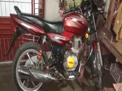 Bajaj Discover 125 ST